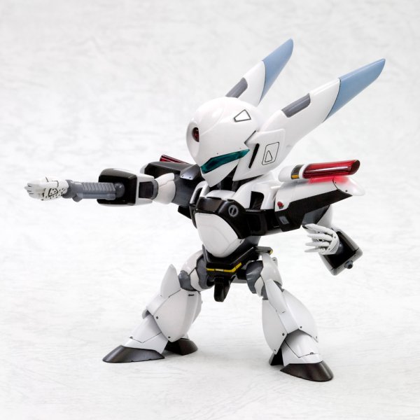 画像6: 【再販】『機動警察 パトレイバー』 D-スタイル AV-X0 ZERO 零式