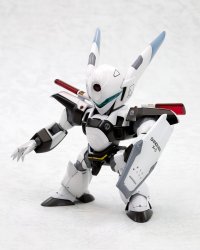 【再販】『機動警察 パトレイバー』 D-スタイル AV-X0 ZERO 零式