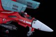 画像8: PLAMAX PX-20 VF-1J スーパーファイターバルキリー マックス＆ミリア 銀河最強セット (8)