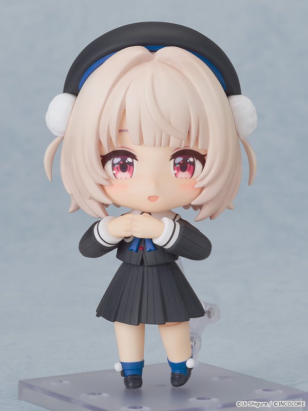 画像3: ねんどろいど 雨衣