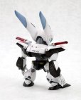 画像3: 【再販】『機動警察 パトレイバー』 D-スタイル AV-X0 ZERO 零式 (3)