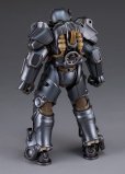 画像3: PLAMATEA 『Fallout』 T-60 パワーアーマー (3)