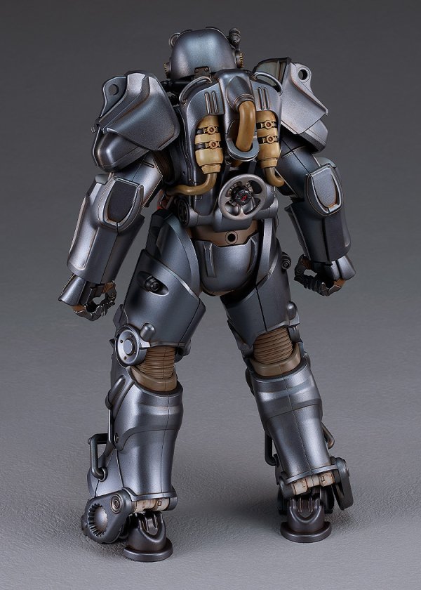 画像3: PLAMATEA 『Fallout』 T-60 パワーアーマー