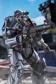 画像16: PLAMATEA 『Fallout』 T-60 パワーアーマー (16)