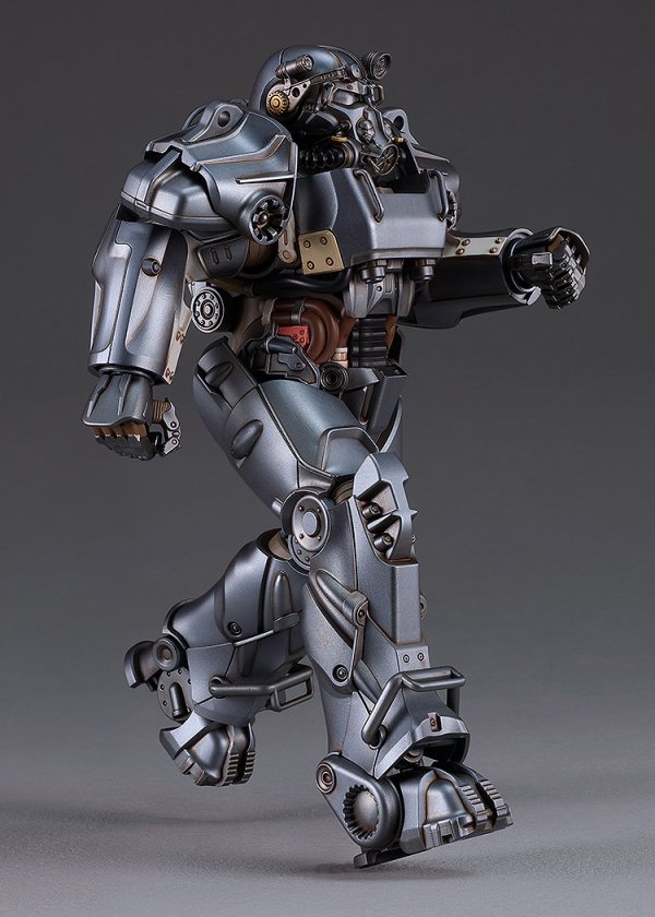 画像6: PLAMATEA 『Fallout』 T-60 パワーアーマー