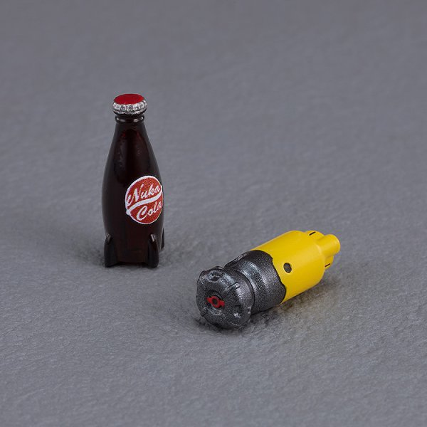 画像10: PLAMATEA 『Fallout』 T-60 パワーアーマー