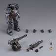 画像9: PLAMATEA 『Fallout』 T-60 パワーアーマー (9)