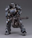 画像8: PLAMATEA 『Fallout』 T-60 パワーアーマー (8)