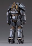 画像5: PLAMATEA 『Fallout』 T-60 パワーアーマー (5)