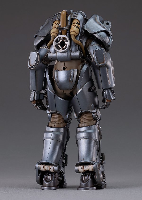 画像5: PLAMATEA 『Fallout』 T-60 パワーアーマー