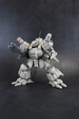 画像2: 【再販】1/35スケールプラスチックキット 『重装機兵レイノス』 AS-5E3レイノス（主人公機）[リニューアルVer.] (2)