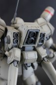 画像6: 【再販】1/35スケールプラスチックキット 『重装機兵レイノス』 AS-5E3レイノス（主人公機）[リニューアルVer.] (6)