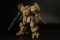 【再販】1/35スケールプラスチックキット 『重装機兵レイノス』 AS-5E3レイノス（陸戦仕様） [リニューアルVer.]