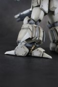 画像5: 【再販】1/35スケールプラスチックキット 『重装機兵レイノス』 AS-5E3レイノス（主人公機）[リニューアルVer.] (5)
