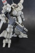 画像3: 【再販】1/35スケールプラスチックキット 『重装機兵レイノス』 AS-5E3レイノス（主人公機）[リニューアルVer.] (3)