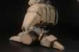 画像8: 【再販】1/35スケールプラスチックキット 『重装機兵レイノス』 AS-5E3レイノス(量産機) [リニューアルVer.] (8)