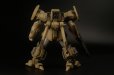 画像3: 【再販】1/35スケールプラスチックキット 『重装機兵レイノス』 AS-5E3レイノス（陸戦仕様） [リニューアルVer.] (3)
