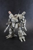 画像1: 【再販】1/35スケールプラスチックキット 『重装機兵レイノス』 AS-5E3レイノス（主人公機）[リニューアルVer.] (1)