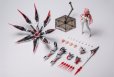 画像20: SOSKILL×EASTERN MODEL 九尾の狐 妲己 1/12スケールプラスチックモデルキット (20)