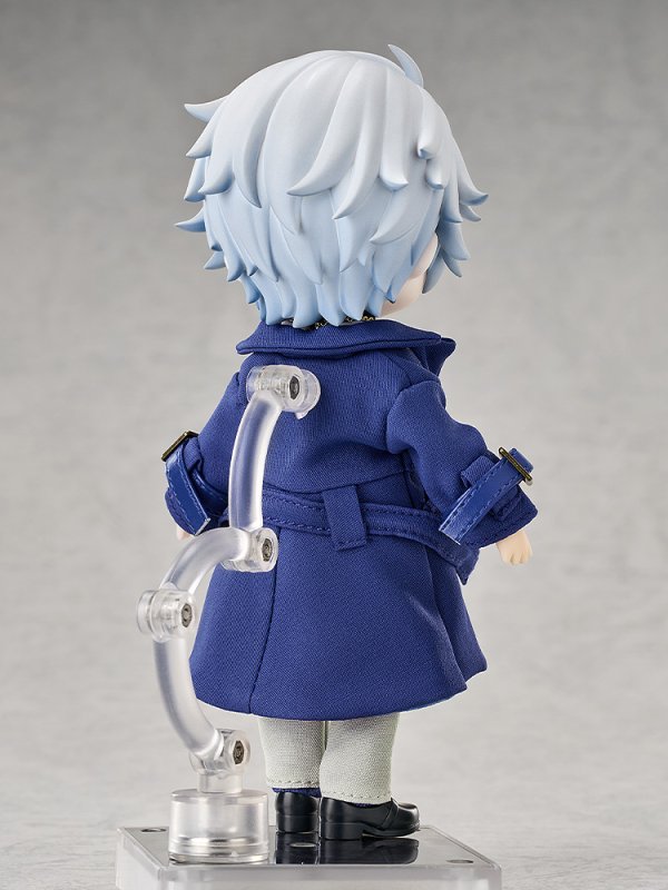 画像6: ねんどろいどどーる 『崩壊：スターレイル』 ファイノン 列車巡遊Ver.