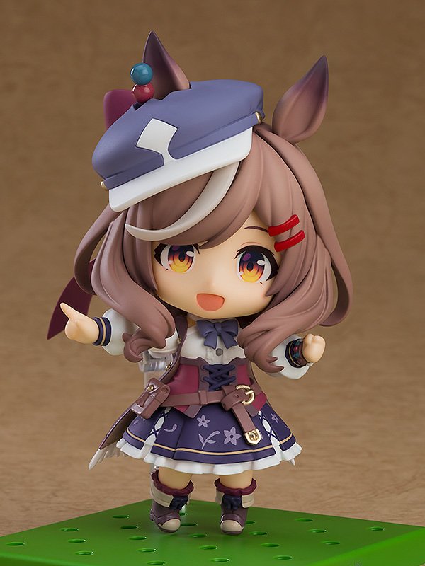 画像2: 【再販】ねんどろいど 『ウマ娘 プリティーダービー』 マチカネタンホイザ
