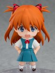 画像4: 【二次再販】ねんどろいど 『ヱヴァンゲリヲン新劇場版』 式波・アスカ・ラングレー (4)