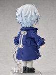 画像8: ねんどろいどどーる おようふくセット 『崩壊：スターレイル』 ファイノン 列車巡遊Ver. (8)