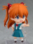 画像5: 【二次再販】ねんどろいど 『ヱヴァンゲリヲン新劇場版』 式波・アスカ・ラングレー (5)