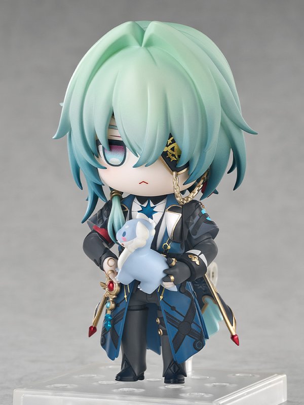 画像6: ねんどろいど 『崩壊：スターレイル』 アナイクス