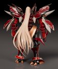 画像3: MODEROID 『英雄伝説 閃の軌跡』 《緋の騎神》テスタ＝ロッサ (3)