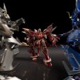 画像7: MODEROID 『英雄伝説 閃の軌跡』 《緋の騎神》テスタ＝ロッサ (7)