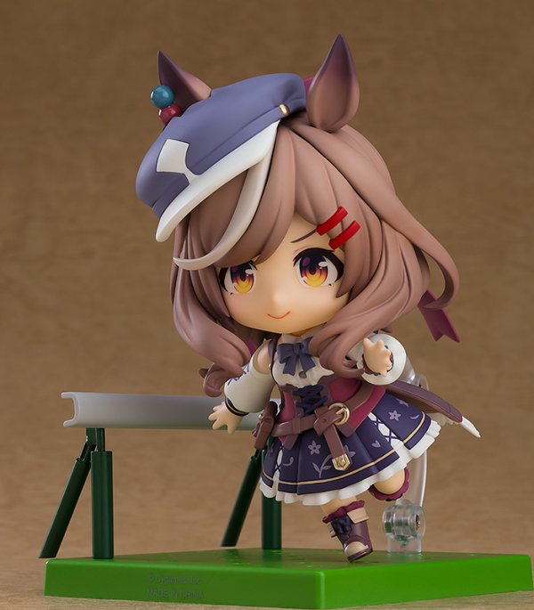 画像6: 【再販】ねんどろいど 『ウマ娘 プリティーダービー』 マチカネタンホイザ