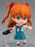 画像3: 【二次再販】ねんどろいど 『ヱヴァンゲリヲン新劇場版』 式波・アスカ・ラングレー (3)