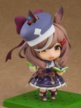 画像5: 【再販】ねんどろいど 『ウマ娘 プリティーダービー』 マチカネタンホイザ (5)