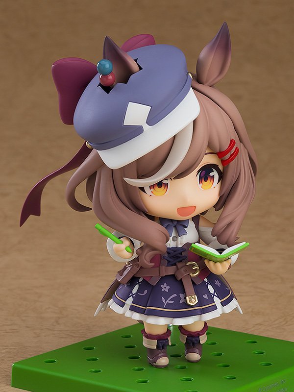 画像5: 【再販】ねんどろいど 『ウマ娘 プリティーダービー』 マチカネタンホイザ