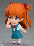 画像6: 【二次再販】ねんどろいど 『ヱヴァンゲリヲン新劇場版』 式波・アスカ・ラングレー (6)