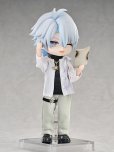 画像4: ねんどろいどどーる 『崩壊：スターレイル』 ファイノン 列車巡遊Ver. (4)