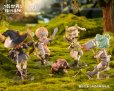 画像15: PR Production 異世界旅行の手帳シリーズ 新人レンジャー レベッカ・ヒル プラスチックモデルキット (15)