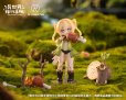 画像11: PR Production 異世界旅行の手帳シリーズ 新人レンジャー レベッカ・ヒル プラスチックモデルキット (11)