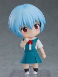 画像4: 【二次再販】ねんどろいど 『ヱヴァンゲリヲン新劇場版』 綾波レイ (4)