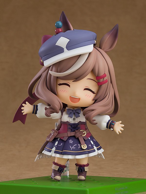 画像3: 【再販】ねんどろいど 『ウマ娘 プリティーダービー』 マチカネタンホイザ