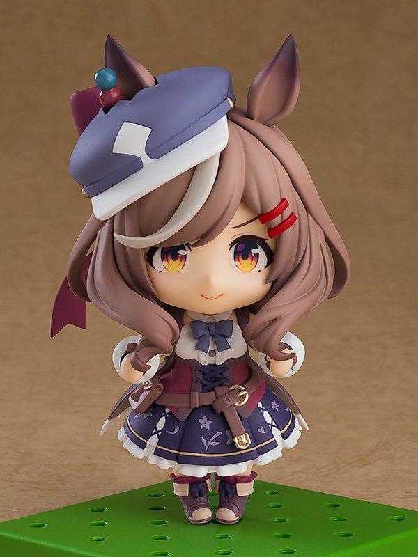 画像4: 【再販】ねんどろいど 『ウマ娘 プリティーダービー』 マチカネタンホイザ