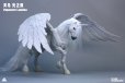 画像1: Fish Toys HY-040 天馬 光の翼 1/12スケール可動フィギュア (1)