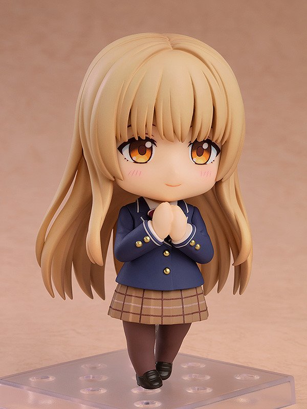 画像3: 【再販】ねんどろいど 『お隣の天使様にいつの間にか駄目人間にされていた件』 椎名真昼