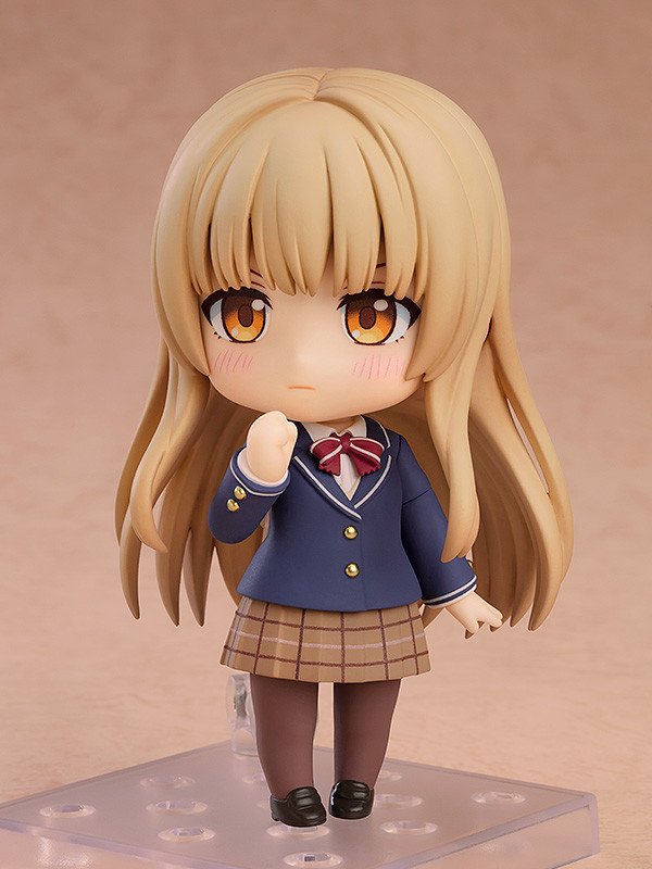 画像4: 【再販】ねんどろいど 『お隣の天使様にいつの間にか駄目人間にされていた件』 椎名真昼