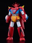 画像2: MODEROID ミニ合体変形 ゲッタードラゴン (2)
