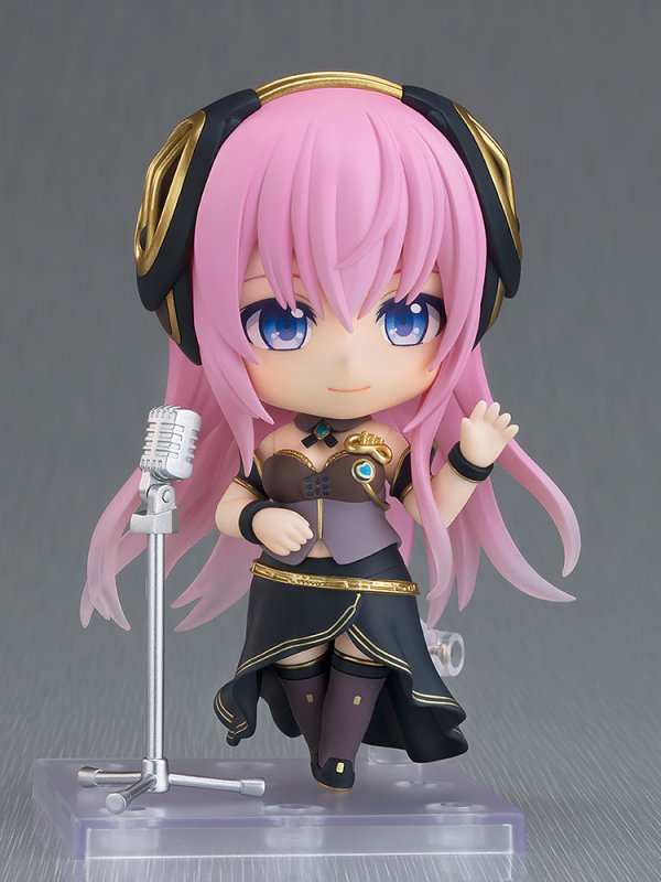 画像6: ねんどろいど 巡音ルカ V4X