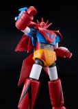 画像8: MODEROID ミニ合体変形 ゲッタードラゴン (8)