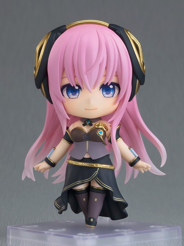 画像2: ねんどろいど 巡音ルカ V4X