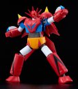 画像6: MODEROID ミニ合体変形 ゲッタードラゴン (6)